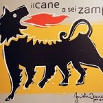 Bruxelles, parte oggi la mostra dell'Eni