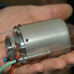 E' italiana la microturbina per produrre energia pulita a costo zero