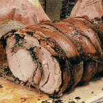 Arriva l'Igp per la porchetta di Ariccia