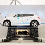Speciale Auto Ecologica / Elettrica alla conquista dell'Australia