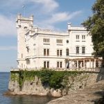 Riserva di Miramare, paradiso della 'blue e green economy'