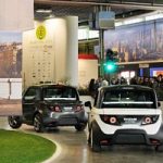 Speciale Auto Ecologica / Alla conquista del Motorshow