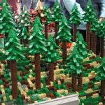 Lego. Costruire il futuro dell'ambiente, un mattoncino alla volta