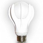 Problemi di smaltimento per le lampadine fluorescenti? Si accendono i Led!