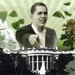 Obama e l'ambiente. Storia di un divorzio?