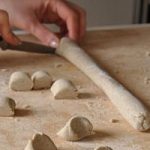 Ricette di Elena, Chapati il grano saraceno