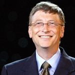 L'acqua del Wc? Uno spreco. Bill Gates pensa al water a secco