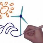 Rinnovabili: rapporto di Mps, crescono a ritmi elevati