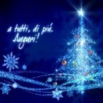 Ungaretti e D'Annunzio, versi poetici per celebrare le Feste