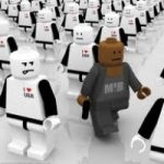 Incredibile ma vero: un social network anche per i robots