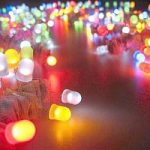 Ue, tecnologia Led in cerca d' autore