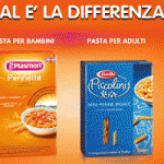 Plasmon a Ecoseven.net: ecco perche' abbiamo fatto la pubblicita' comparativa con Barilla