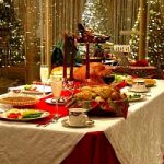 Natale 2011, le ricette per il pranzo di Ecoseven.net