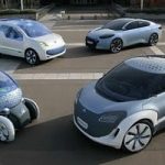Boulogne-Billancourt, inaugurato il primo centro prove per veicoli elettrici