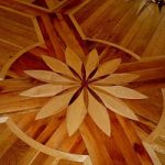 Parquet, quello sicuro ed 'eco' si vede dalla colla