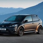 Auto, scopri come sarà la nuova Focus