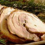 La porchetta, dai Castelli romani al gusto nazional-popolare