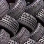 Riciclo. I vecchi pneumatici diventano scarpe o campi da calcio