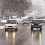 Maltempo, traffico senza disagi su strade e autostrade