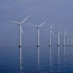 Eolico: una nuova centrale offshore in Germania