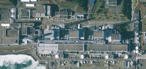Fukushima un anno dopo