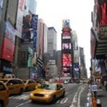 Vivere a New York rovina la pelle