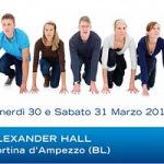 Start Me Up. Le Start up a Cortina con i giovani imprenditori