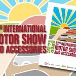 Auto ecologiche, ibride, elettriche. Le novita' dal salone di Ginevra