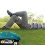 Ecoinvenzione: Ambrogio, il robot rasaerba che modula il proprio consumo