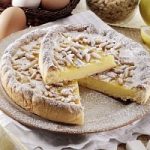 Ricetta, la torta della nonna