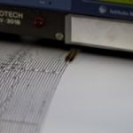 Terremoto, scosse anche in Argentina e in Cina