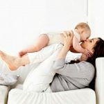 Festa della mamma. La storia della prima mamma