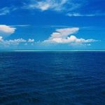 Il riscaldamento globale altera la salinita' degli oceani