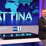 Lunedi Ecoseven e Anev ospiti di Uno Mattina
