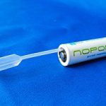 Ecoinvenzione, le pile Nopopo che generano energia grazie all’acqua