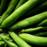 I fagiolini aiutano la dieta e l'organismo