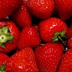 Le fragole combattono l’invecchiamento e la depressione