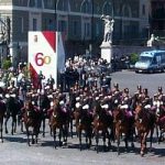 Festa della Polizia, 160 anni dalla fondazione