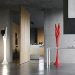 Ecoinvenzioni, l'appendiabiti colorato ed ecologico