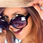 Ecoinvenzione, occhiali da sole eco-friendly