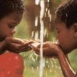 Una pioggia di idee per l'acqua in Bolivia