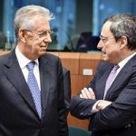 Spread oggi oltre i 520 punti. Euro in picchiata nei cambi