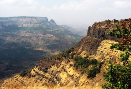 western-ghats-india