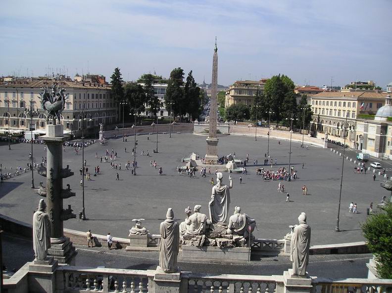 Piazza del_Popolo
