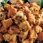 Ricetta, pesce spada in pastella