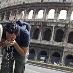 Caligola, chi era costui? E inizia il caldo da Ferragosto