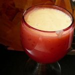 Ricetta, il frullato di frutta mista