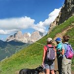 Vacanze in montagna. Il Decalogo per escursioni sicure
