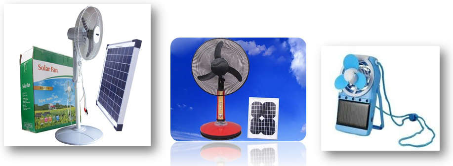modelli-ventilatore-solare eco invenzioni