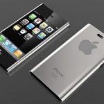 Iphone 5. Le novità del telefonino che aumentera’ il Pil